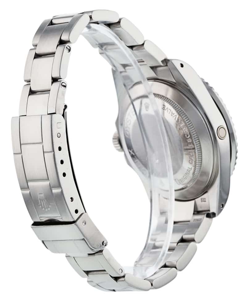 Rolex Sea-Dweller 16660